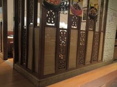 -绿茶餐厅(布吉万象汇店)