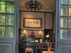 -31号公馆(黄兴广场白果园店)