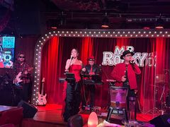 -MR.ROCKY洛奇先生·西餐&酒吧(琶醍店)