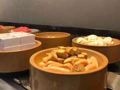 -龍歌自助小火锅(李沧丽达店)