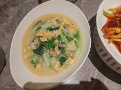 -吕氏焗小鲜•海鲜青岛菜(八大关店)