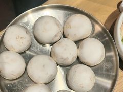 -青瓦餐厅·生鱼片·韩园烤肉(西塔店)