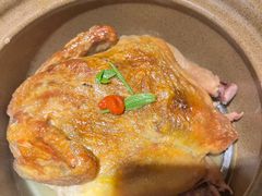 -金牌外婆家(苏州中心店)