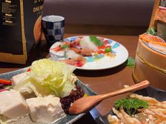 -千代武日本料理(哈西店)