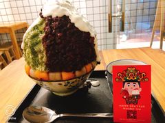 -WONDER ICE 萬得冰田(建設路总店)