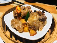 -花少爷的粥(中贸广场店)