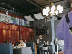 -羲和雅苑•北京烤鸭(平安国际金融中心店)