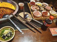 -巴将军·非遗老字号火锅(解放碑店)
