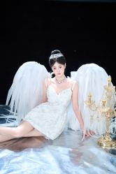 -米莱摄影写真(五大道别墅店)