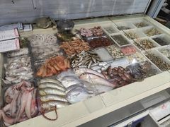 -金秋小吃海鲜·专注30年临海特色风味