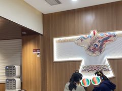 -霸王茶姬(正佳广场店)