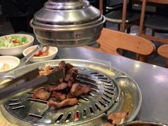 -喜来稀肉(虹泉路店)