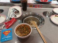 -龍歌自助小火锅(雨花台江南虹悦城店)