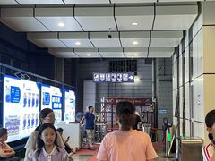 -奥冠体育华师附中恒温游泳馆