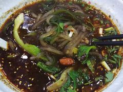 -螺大蛳柳州螺蛳粉·火锅·热干面(西城永捷店)