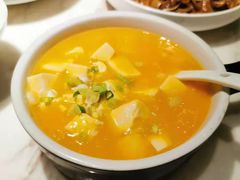 蟹粉豆腐-岭南真味·匠心粤菜(K11店)