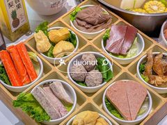 -潮正和潮汕牛肉火锅·老字号(番禺万达店)