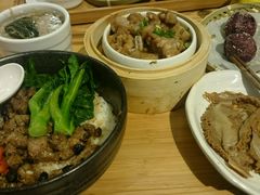 -72街红烧排骨饭(海珠丽影广场店)