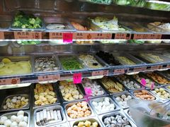 -亲爱哒麻辣烫 Mrs zan's kitchen