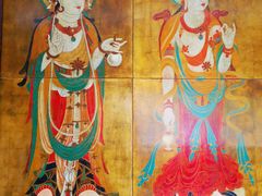 -敦煌市博物馆