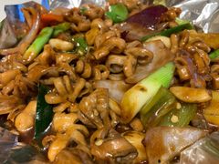 -周锦记广式餐厅(格林生活坊2期店)