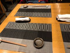 -築地青空三代目(銀座三越店)