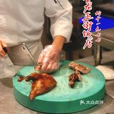 平价黑珍珠川菜餐厅是什么体验，那就给我来吧