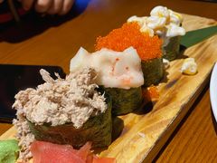 -二丁目食堂(浑南花园城店)
