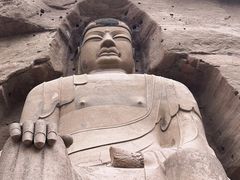 -炳灵寺世界文化遗产旅游区