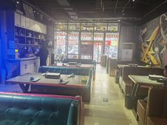 -醉炫音速烧烤·干煸菜(沙河总店)