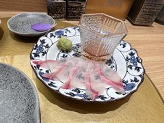 -鮨政· Omakase(港汇恒隆广场店)