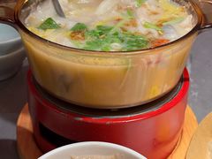 -闽上鲜·福建菜(龙湖滨江天街店)