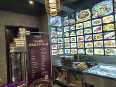 -建德食府·十八年建德菜(天目里国际街区店)