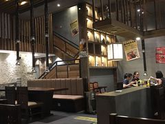 -和萌牛肠烧烤(财富中心店)