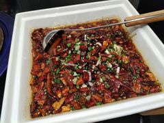 -味+新京宴·烤鸭·北京菜(创意谷店)