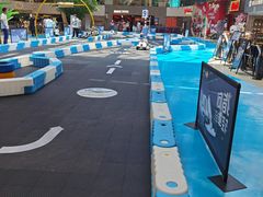 -新田360广场(上海华侨城店)