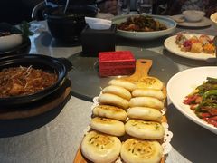 -鉴川·川菜传承(星汇两江店)