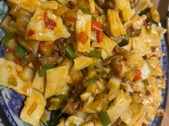 -清真·玛丽亚新疆菜主题餐厅(浙江中路店)