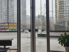 -麦当劳(北苑秋实路店)