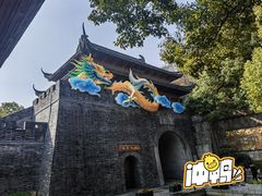 -鼓楼(西湖风景名胜区)