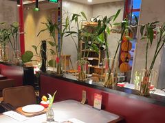 -四川饭店(长白店)