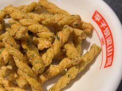 -李子坝梁山鸡(李子坝大鸡哥店)