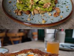 -RAC BAR(安福路店)