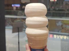 三球甜筒-DQ·蛋糕·冰淇淋(万象城店)