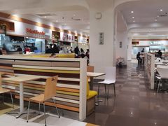 -光明·博海美食花园(上海瑞金医院12号楼店)