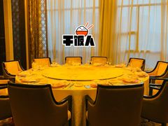 -长沙顺天凯宾斯基酒店·祈顺酒家中餐厅(雨花亭店)