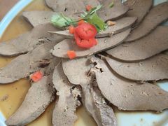 -蒙亨·手把肉·蒙古包文化主题餐厅(天恒广场店)