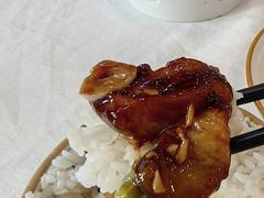 -到家尝北京菜(西坝河店)