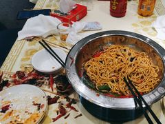 -聚味瞿记·龙虾堂(梅溪湖店)