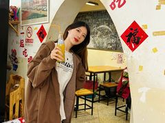 -炒豆合作社(东四总店)